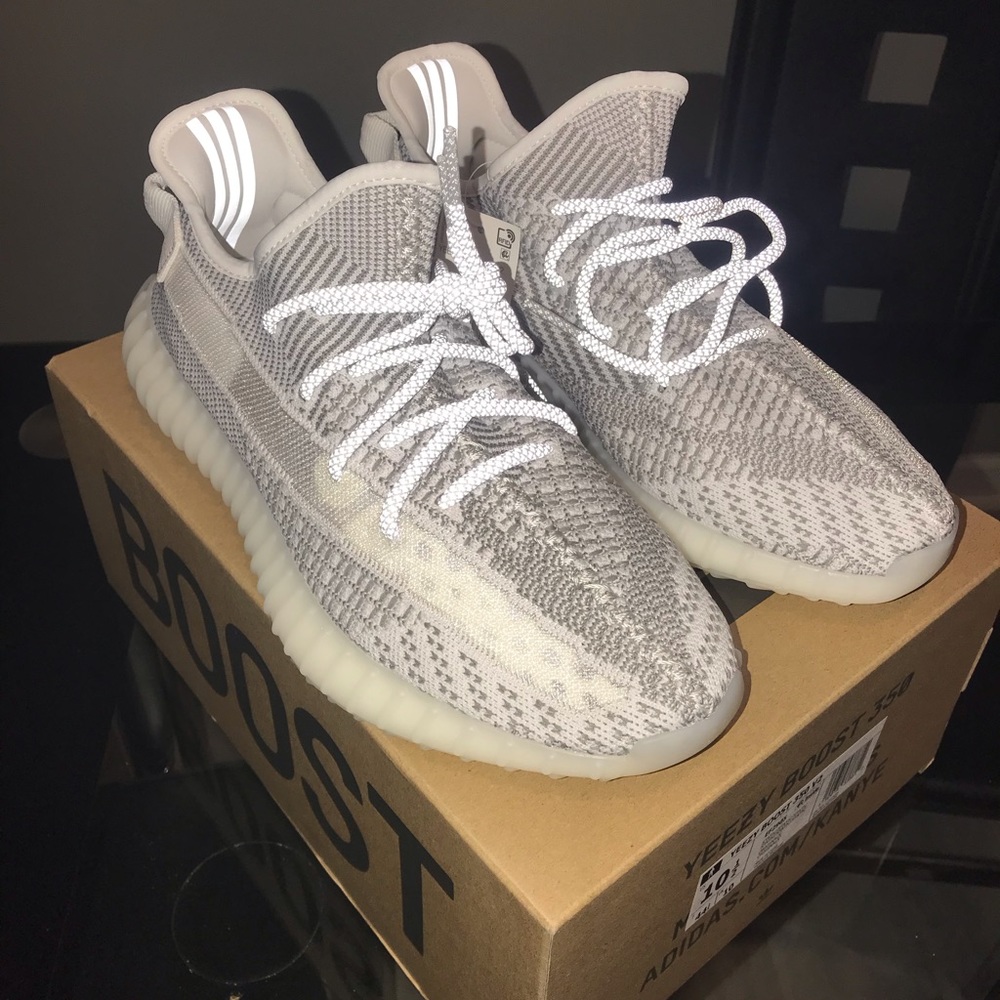 Yeezy boost 350 V2 Static